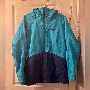 Patagonia Women’s Ski Jacket Small